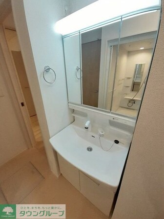 シュライン ガーデン IVの物件内観写真